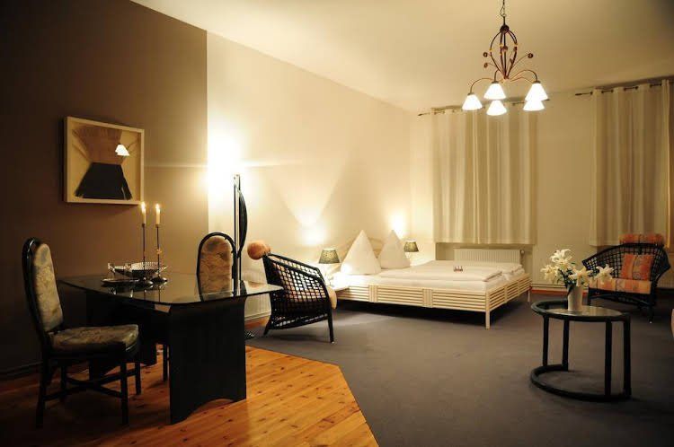 Hotel Photo 11
