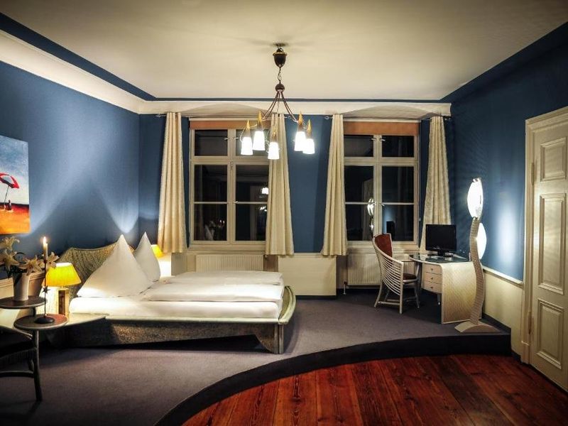 Hotel Photo 4
