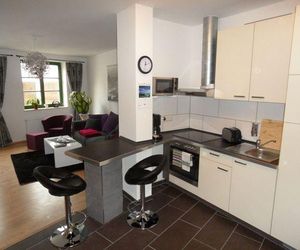 SUNDAPARTMENTS Stralsund Germany