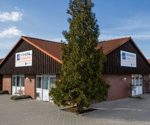 Motel Stralsund Stralsund Germany