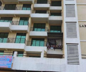 LAXMI AANGAN KHARGHAR Navi Mumbai India