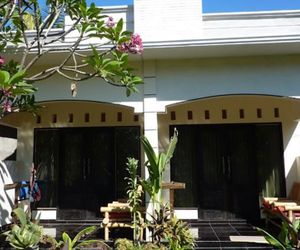 Ice Guesthouse Gili Air Indonesia