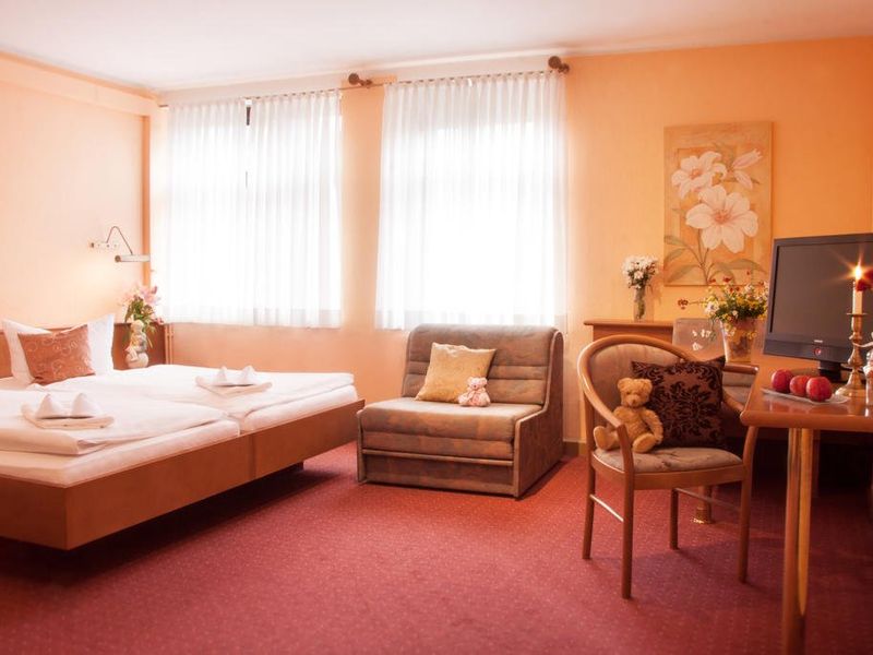 Hotel Photo 1