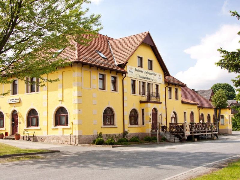 Hotel Photo 23