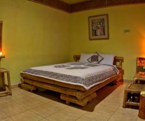 Ndalem Padma Asri Guest House Yogyakarta Indonesia