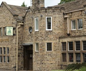 Paludis Ltd George Hotel Hathersage United Kingdom