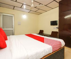 OYO 24525 Hotel Country Lodge Dharamsala India
