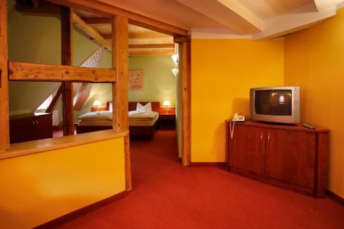 Hotel Photo 14