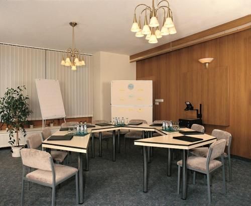 Hotel Photo 16