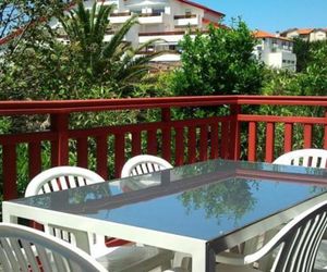 Rental Apartment Milady 3 - Biarritz, 3 bedrooms, 6 persons Biarritz France