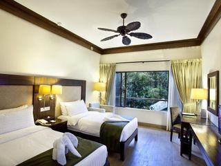 Фото отеля Dusai Resort & Spa