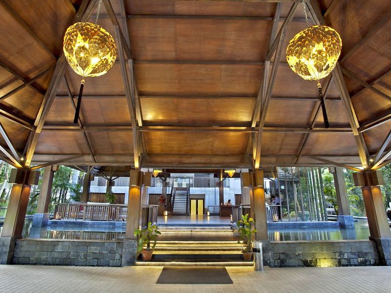 Hotel Photo 15