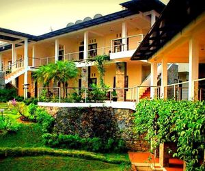 Alfa Resort Hotel and Conference Bogor Indonesia