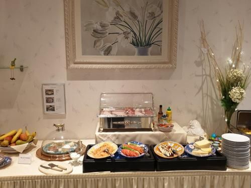 Hotel Photo 12