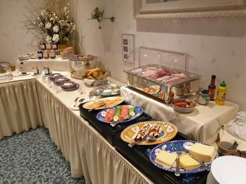 Hotel Photo 13