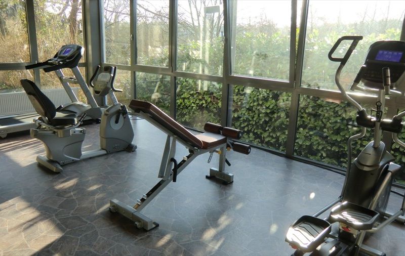 Hotel Photo 19