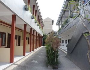 Rabasta Kuta Residence Kuta Indonesia