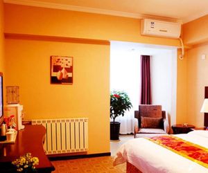 Xian Shenfuhong Business Hotel Xian China