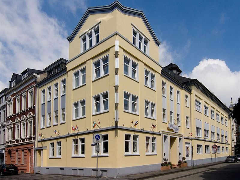 Hotel Photo 22