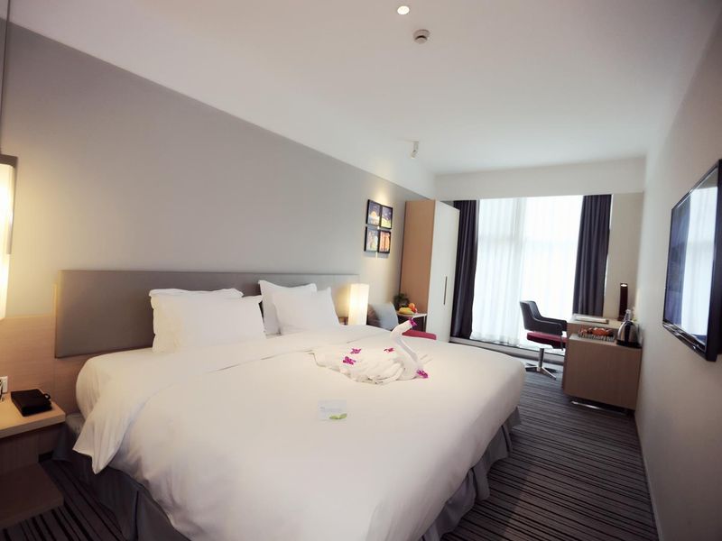 Hotel Photo 1