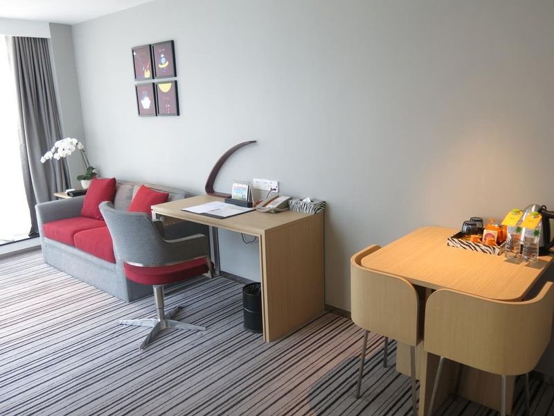 Hotel Photo 12