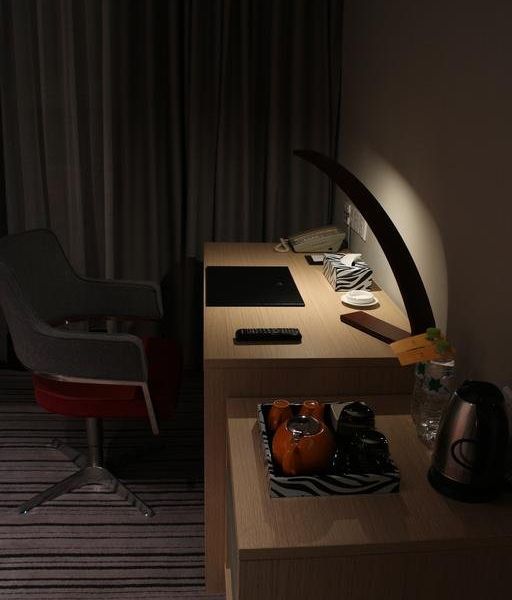 Hotel Photo 13