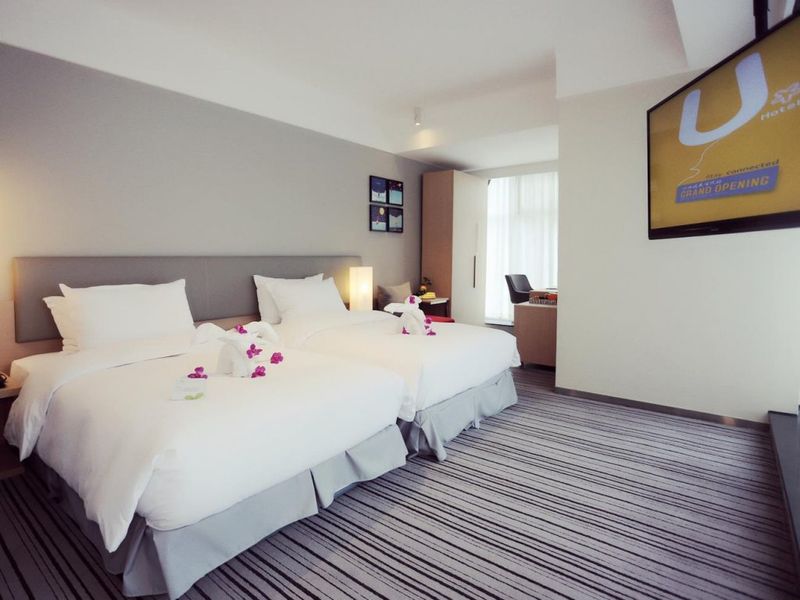 Hotel Photo 8
