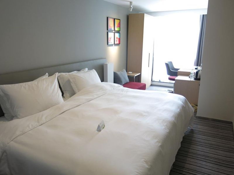 Hotel Photo 9