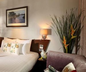 Silverland Sakyo Hotel & Spa Ho Chi Minh Vietnam