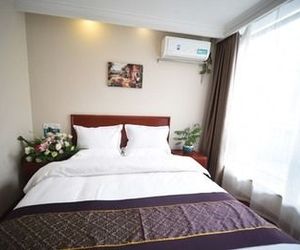 GreenTree Inn Hefei South Tongcheng  Road Business Hotel Hefei China