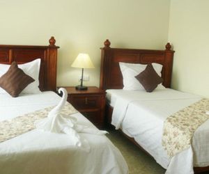 Vanne Hotel Battambang Cambodia