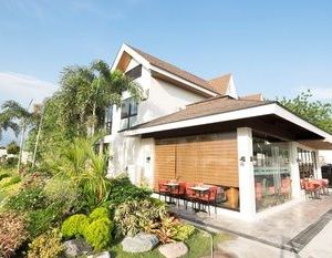 3G Garden Hotel General Santos City General Santos Philippines