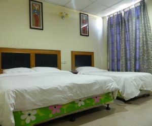 Sweet Hotel Mersing Malaysia