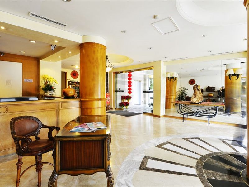 Hotel Photo 19