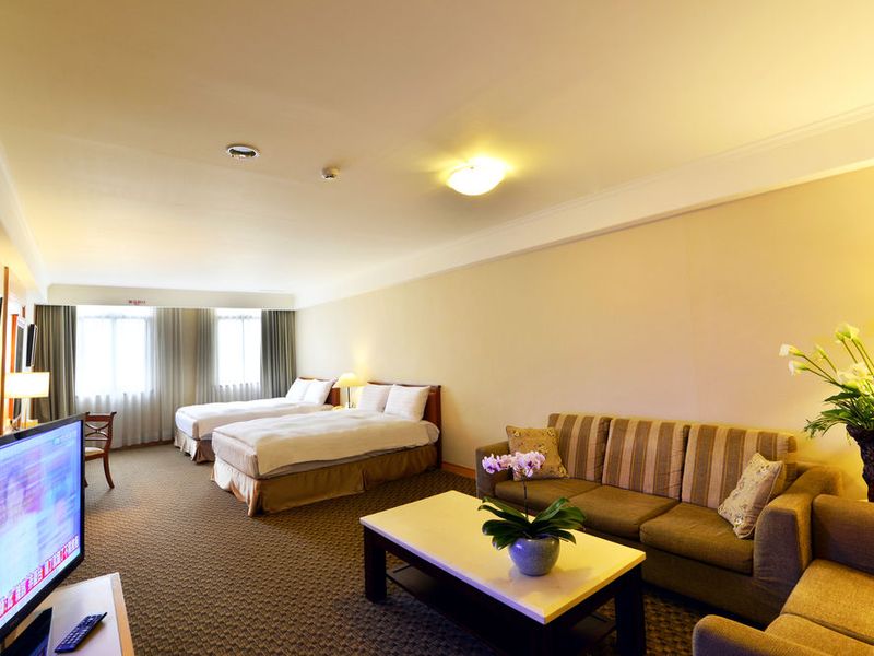 Hotel Photo 4