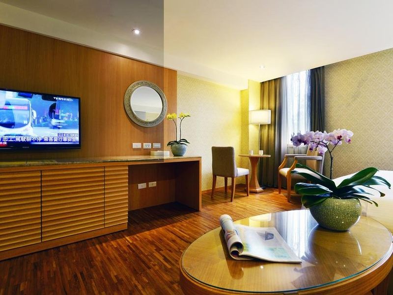 Hotel Photo 5