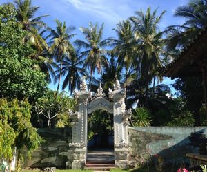 Nusa Garden Bungalow Nusa Penida Indonesia