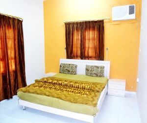 Liyali Complex Villa Salalah Oman