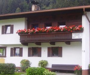 Landhaus Theresia Fuegen Austria