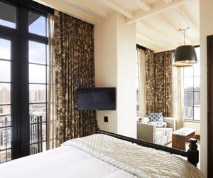 The Ludlow Hotel New York City United States
