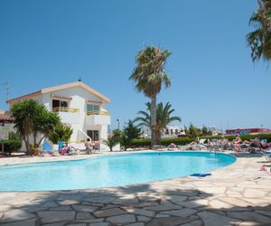 Bellini Hotel Ayia Napa Cyprus