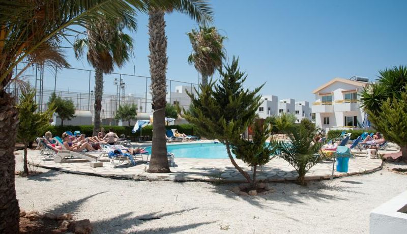 صورة الفندق 24