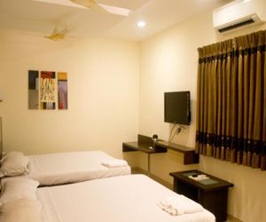 Hotel Maniam Classic Tirupur India