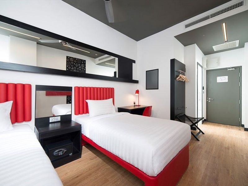 Hotel Photo 2