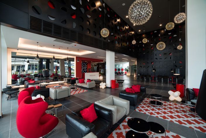 Hotel Photo 12