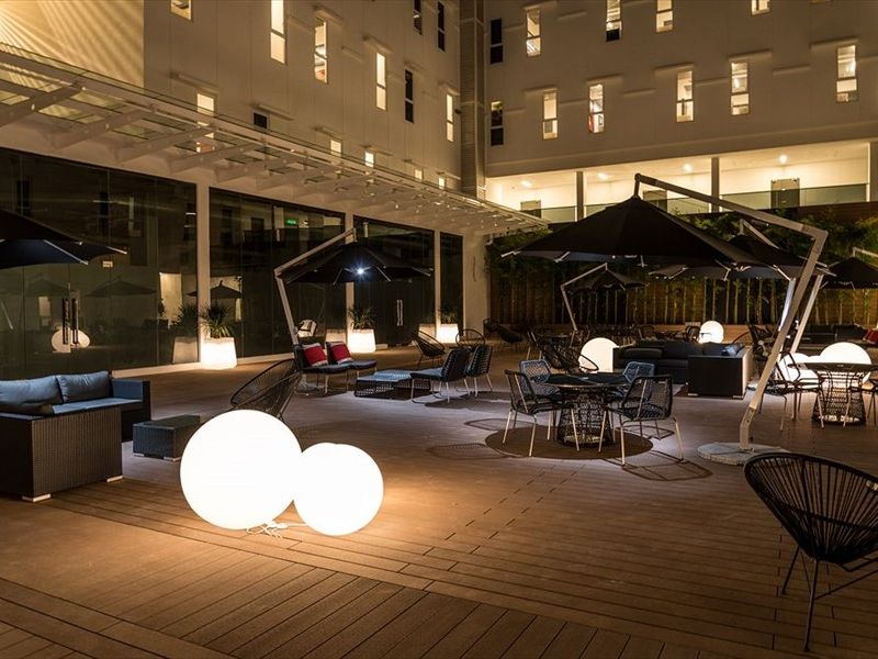 Hotel Photo 18