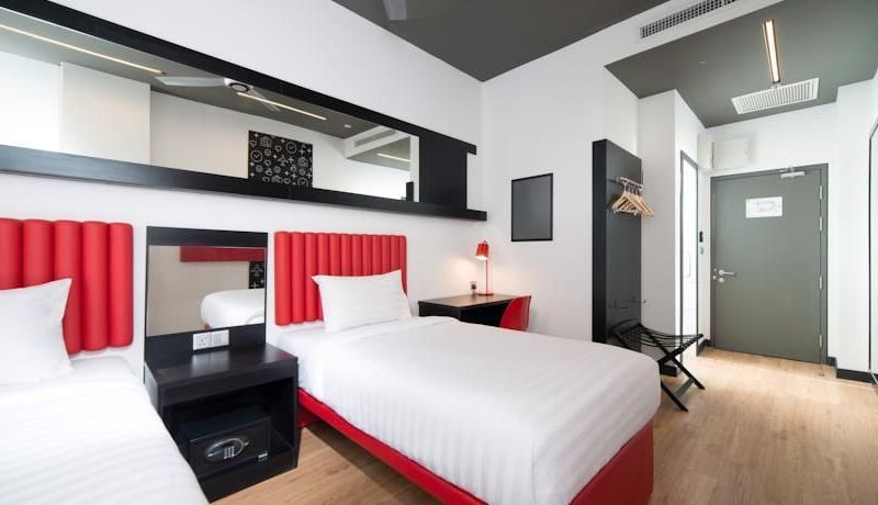 Hotel Photo 3