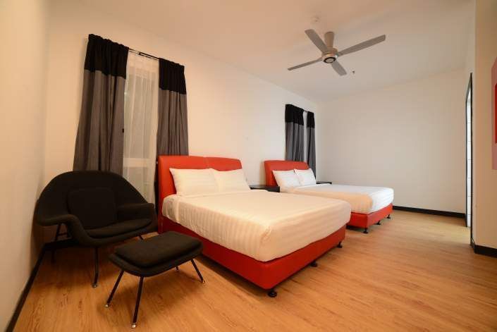 Hotel Photo 4