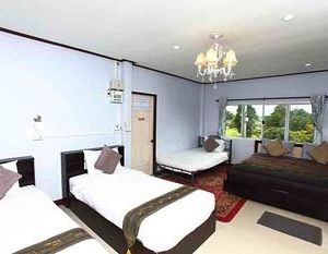 Huean Wadd Khian Resort Nan Thailand