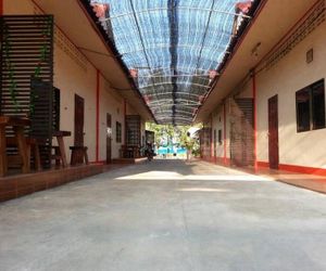 Kannika Resort Ban Hmai Thailand